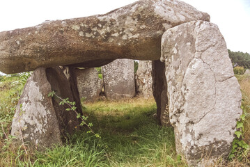 Alignements de Carnac