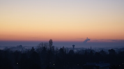 Nature’s Morning Symphony
