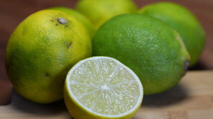 Lemon