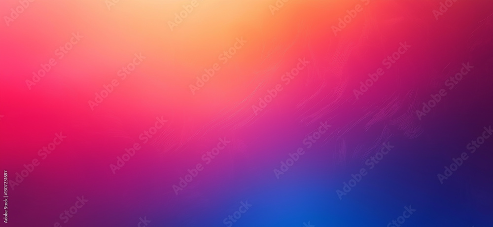 Poster abstract colorful background with lines