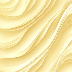 Obraz premium Abstract Golden Wave Pattern Background Design