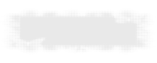 Realistic distressed edge paper texture overlay for album cover art vector mockup. Subtle worn edge aged look for album art