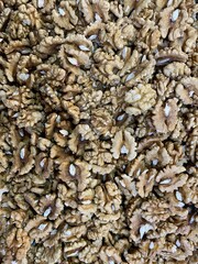 Discover our highquality shelled walnuts, perfect for various culinary uses and applications