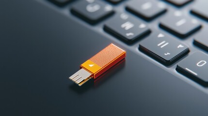 Fototapeta premium Technology's potential unlocked through augmented programming.