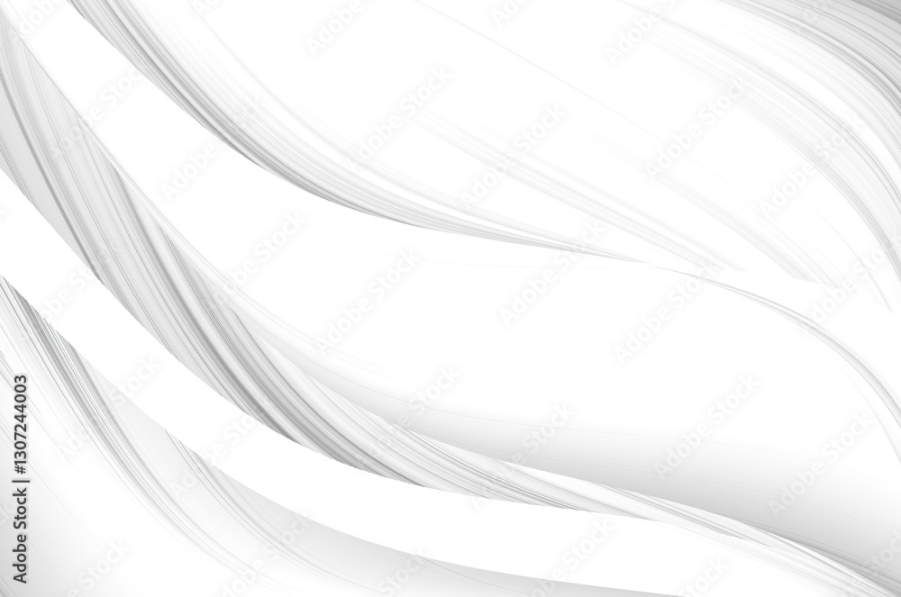 Poster abstract white and silver are light pattern gray with the gradient is the with floor wall metal text