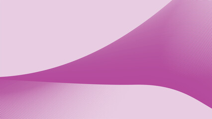 Purple pastel with stripes line abstract background for backdrop or presentation