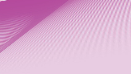 Purple pastel with stripes line abstract background for backdrop or presentation