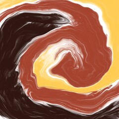 Abstract spot