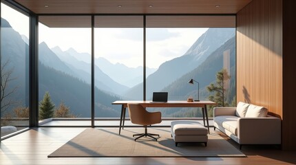 Tiny house marketing strategies for home financing sales in scenic mountain locations