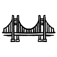 golden gate bridge
