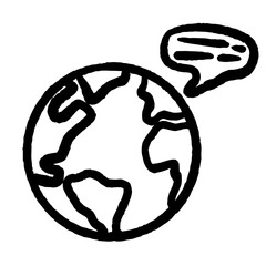 vector illustration of a coffee cup