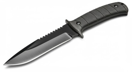 Fototapeta premium High-Resolution Combat Dagger
