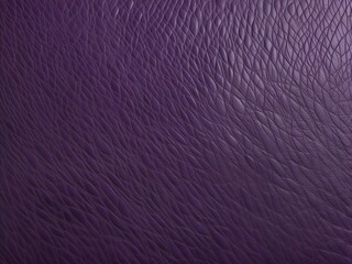 Fototapeta premium Purple Leather