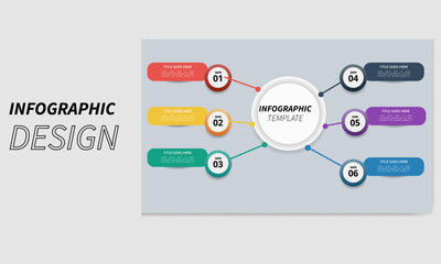 infographic design 