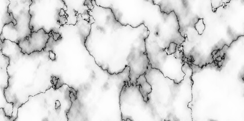 Abstract white marble texture pattern background. cracked Marble texture frame background. Creative stone art wall interiors background design. White marble texture for wall and floor tile wallpaper.