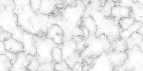 Abstract white marble texture pattern background. cracked Marble texture frame background. Creative stone art wall interiors background design. White marble texture for wall and floor tile wallpaper.