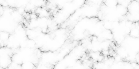 Abstract white marble texture pattern background. cracked Marble texture frame background. Creative stone art wall interiors background design. White marble texture for wall and floor tile wallpaper.
