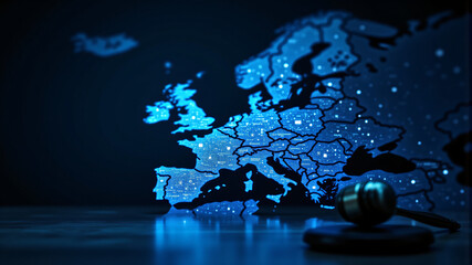 Exploring Legal Systems Across Europe