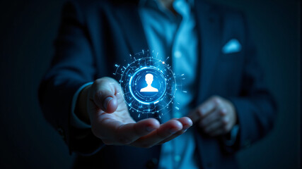 Harnessing Digital Identity in Modern Business