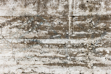 Reinforced Earth Retaining Wall Texture, Full-Frame Background