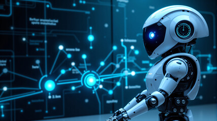 Advanced Robotics and AI Integration