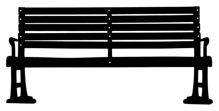 recommend clip art: PNG Court bench furniture park bench.