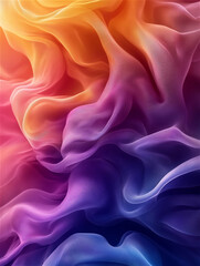 Obraz premium Abstract light burst background for video and ads