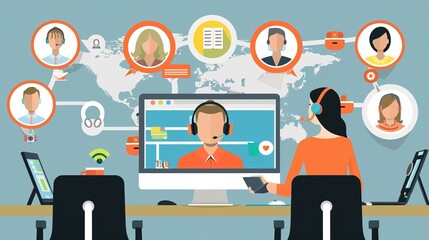 Mastering the Art of Exceptional Customer Service: Unleashing the Power of Customer Service Skills Training