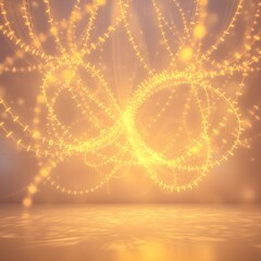 a light-spreading pattern