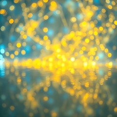 a light-spreading pattern