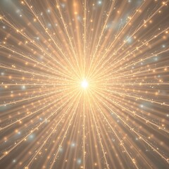 a light-spreading pattern