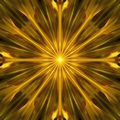 a light-spreading pattern