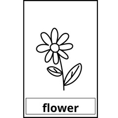flower - 1