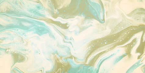 Light Vintage Wallpaper with Grunge Pattern and Textured Surface