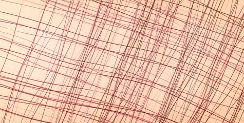 A Light Textured Fabric-Like Surface with Vintage Grunge Style