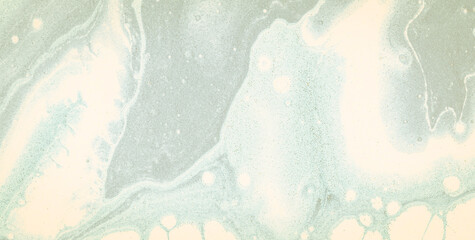 A Light Textured Fabric-Like Surface with Vintage Grunge Style