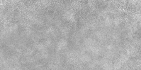 Texture of white monochrome. Abstract Gray texture background for design. Banner with copy space for text. The craft paper, Grey color, background. Grey textured concrete cement stone wall background.