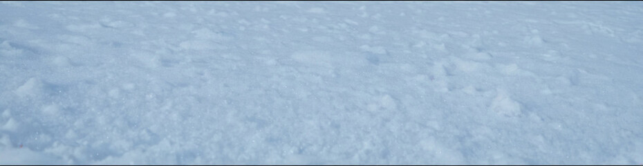 Winter white snow surface background