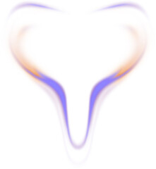 abstract png element