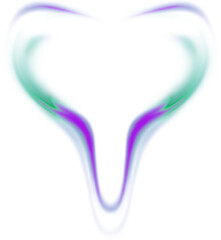 abstract png element