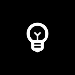 Light Bulb Icon


