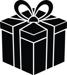 gift box vector icon