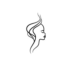 beauty logo