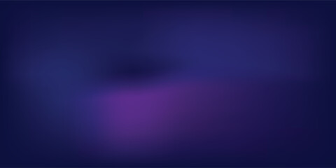 Abstract Background violet and blue color with Blurred Image is a visually appealing design asset for use in advertisements