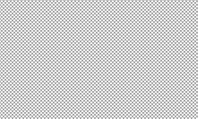 abstract trendy fish scale pattern art perfect for background.