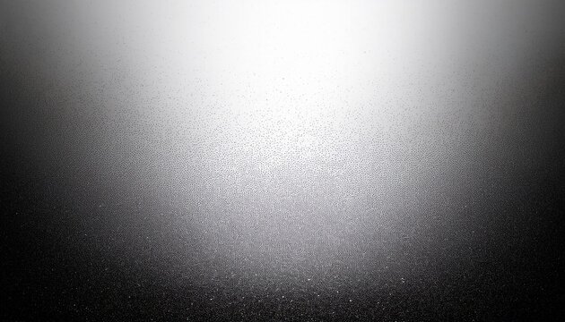 grainy stipple vignette overlay on transparent background