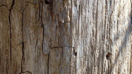 Obraz premium old weathered wood texture