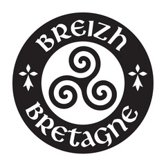 BREIZH BRETAGNE V3