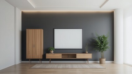 Modern Living Room Interior Design (57)