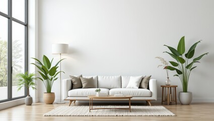 Modern Living Room Interior Design (26)